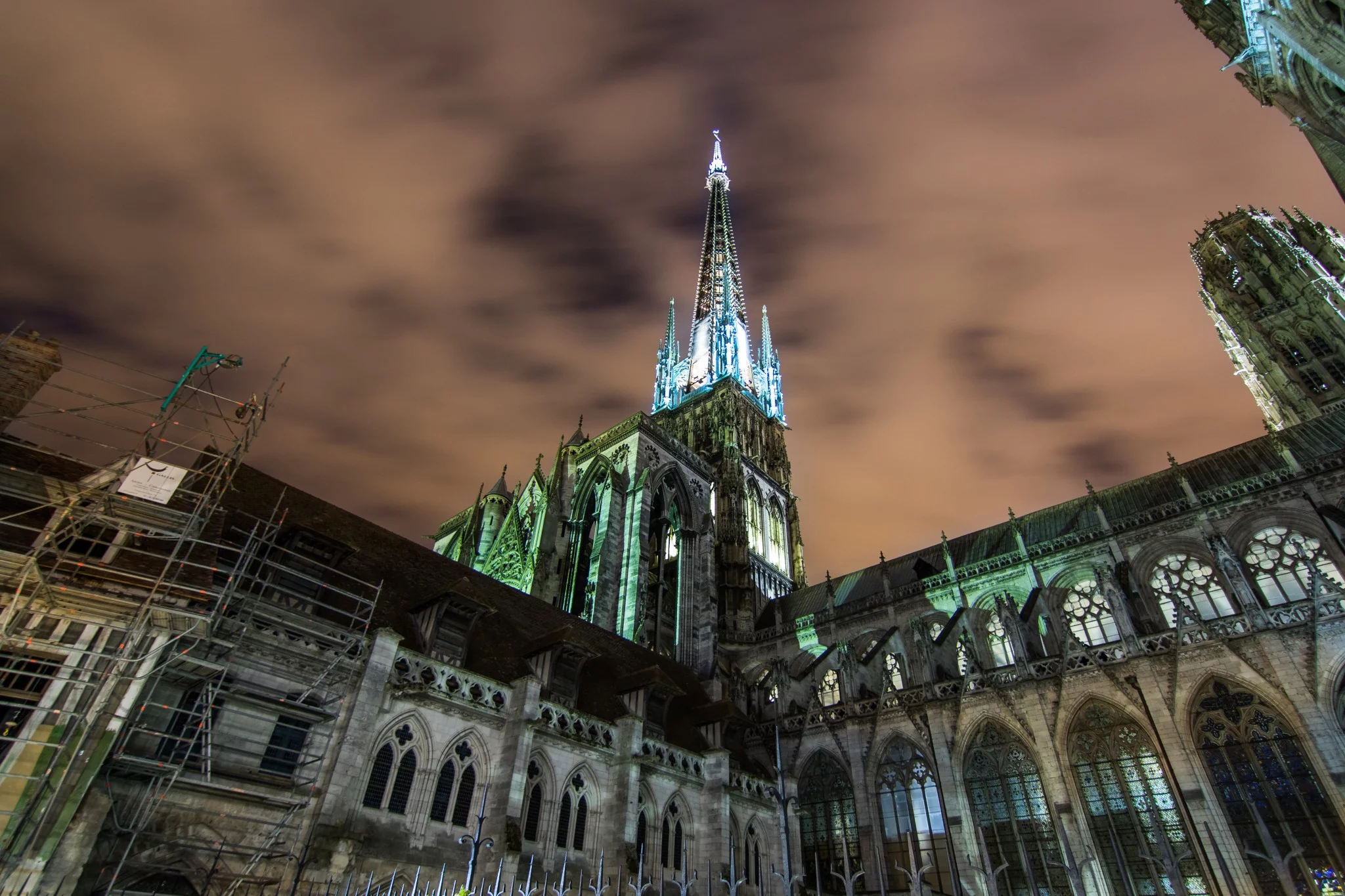Cathédrale