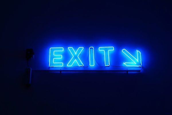 Dustin tramel zpwpvbjmx3g unsplash 1 - Pourquoi j'ai quitté les internets - Thomas Hammoudi - Internet