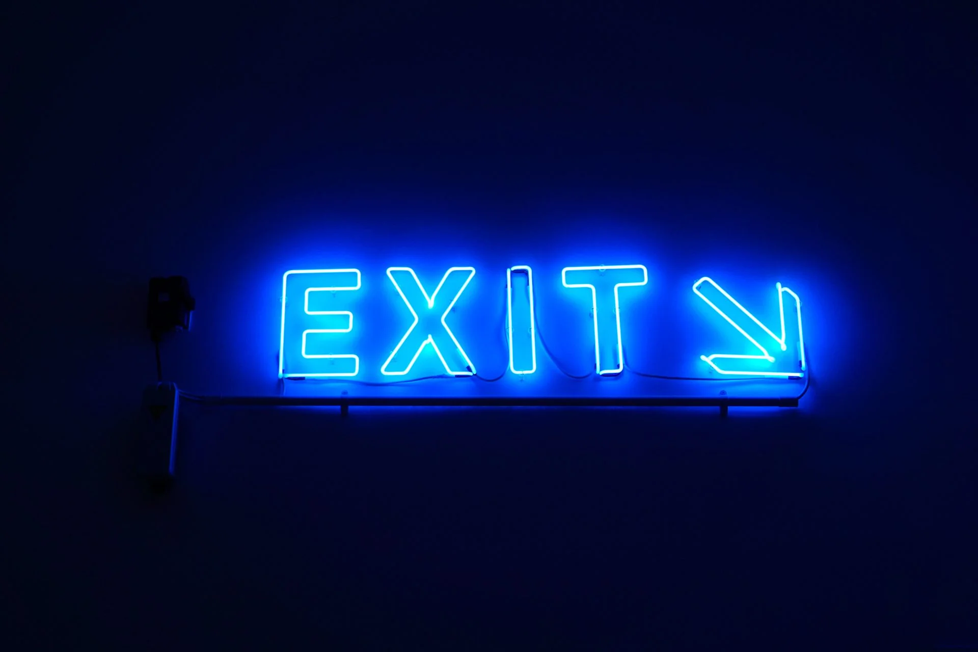 Dustin tramel zpwpvbjmx3g unsplash 1 - Pourquoi j'ai quitté les internets - Thomas Hammoudi - Internet
