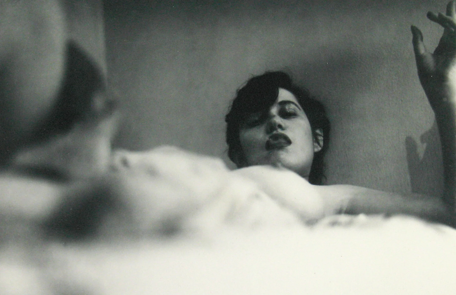 Quand la photographie est-elle rentrée dans l’intime ?
