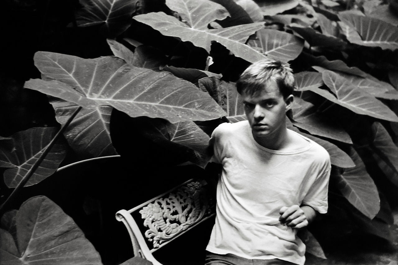 Bresson capote72 - La question du portrait (avec Christophe Som) - Thomas Hammoudi - Pratique