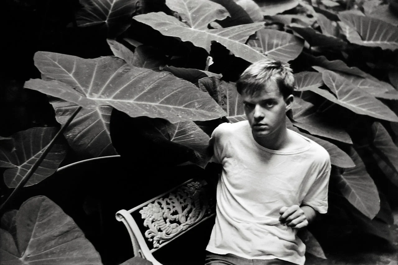 Bresson capote72 - La question du portrait (avec Christophe Som) - Thomas Hammoudi - Pratique