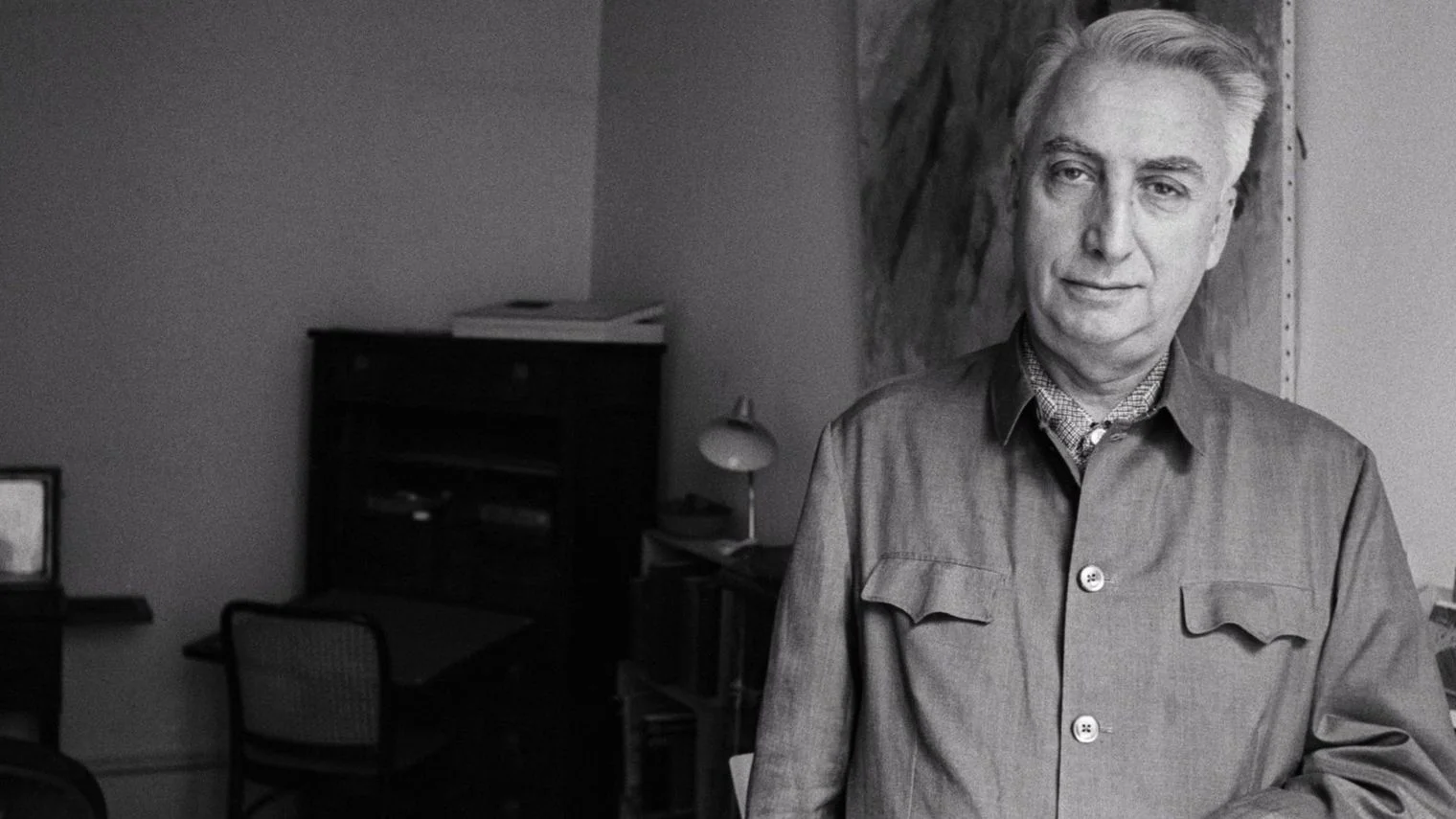 Roland barthes 1 5187733 - Quand Roland Barthes met les choses au clair - Thomas Hammoudi - Fiches de lecture