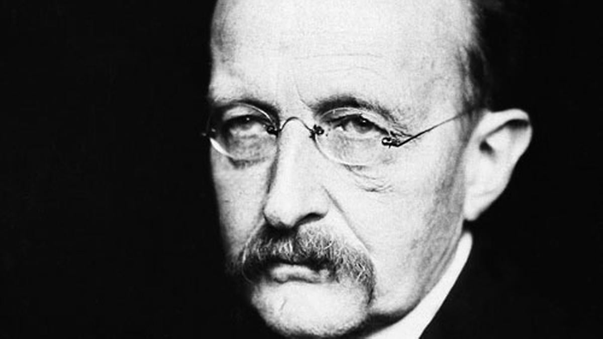 Max planck hat nicht nur das weltbild der physik revolutioniert 133 - Ce que nous dit le mur de Planck sur la sincérité photographique - Thomas Hammoudi - Réflexion