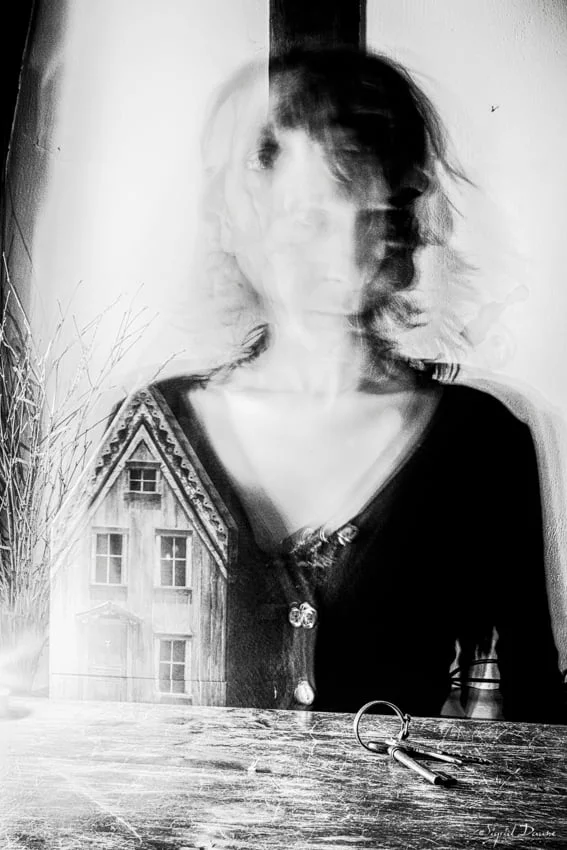 Cknfkfhalcmmnibn - Guide de survie à l'usage du photographe Rouennais - Thomas Hammoudi - Ressources