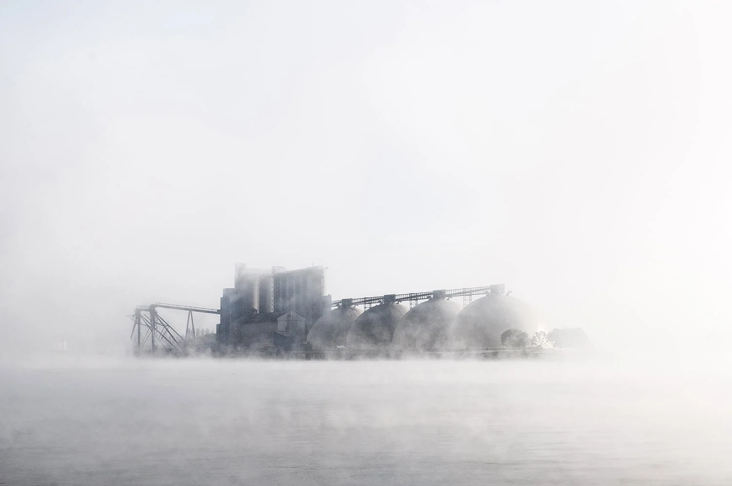 L'idée d'une Île - JB Barasco