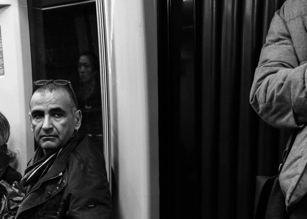 Intécité street photography photo de rue Rouen Thomas Hammoudi