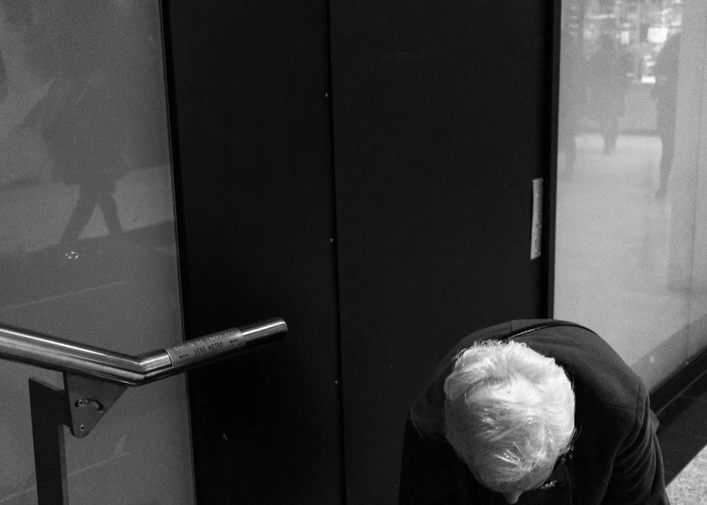 Intécité street photography photo de rue Rouen Thomas Hammoudi