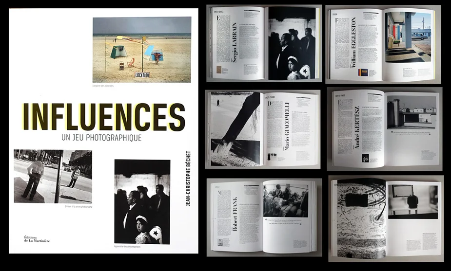 Bechebech - 5 livres à lire cette année (2017) - Thomas Hammoudi - 5 livres