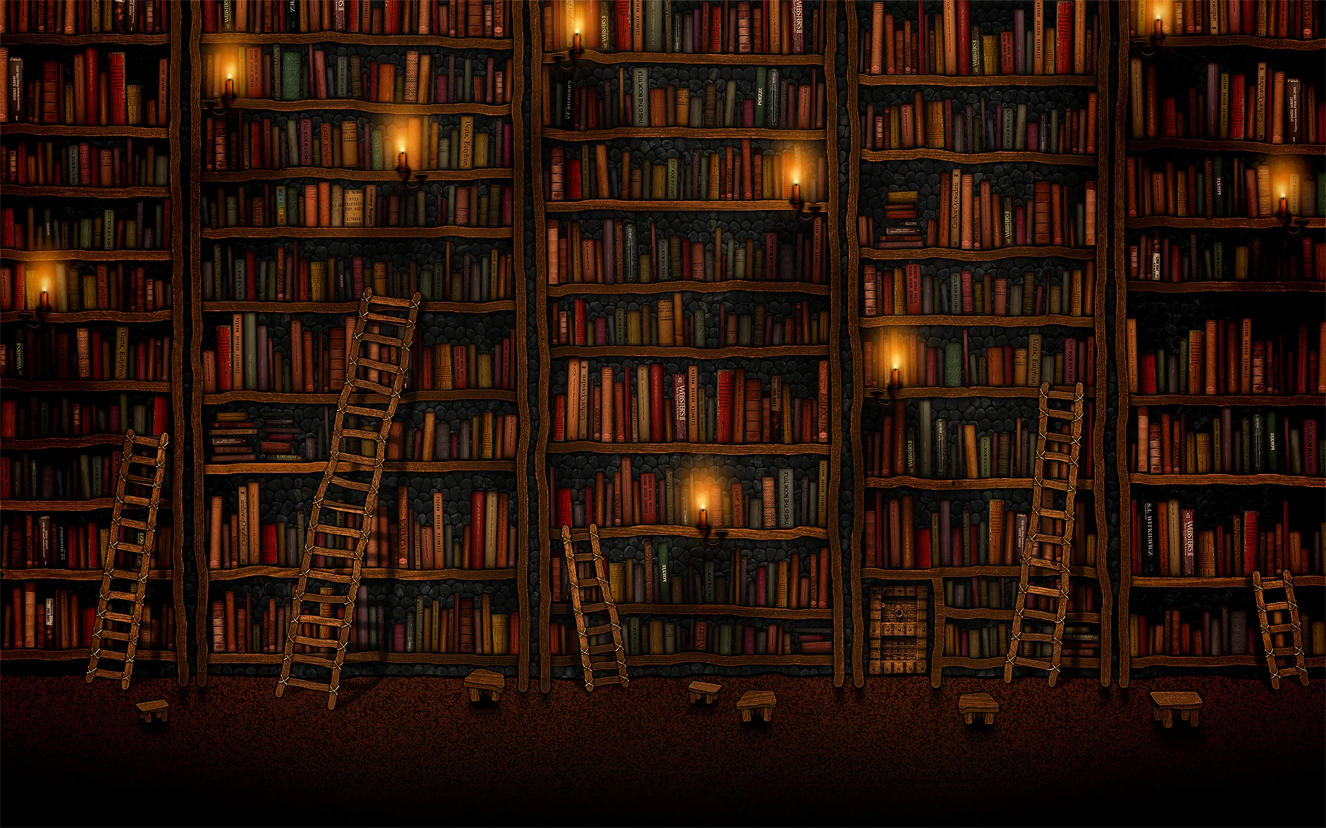 Bibbib - 5 livres à lire cette année (2017) - Thomas Hammoudi - 5 livres