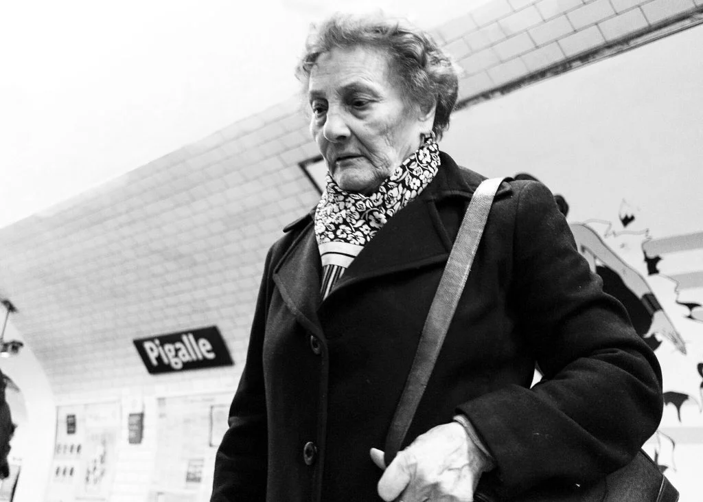 Intécité street photography photo de rue Rouen Thomas Hammoudi