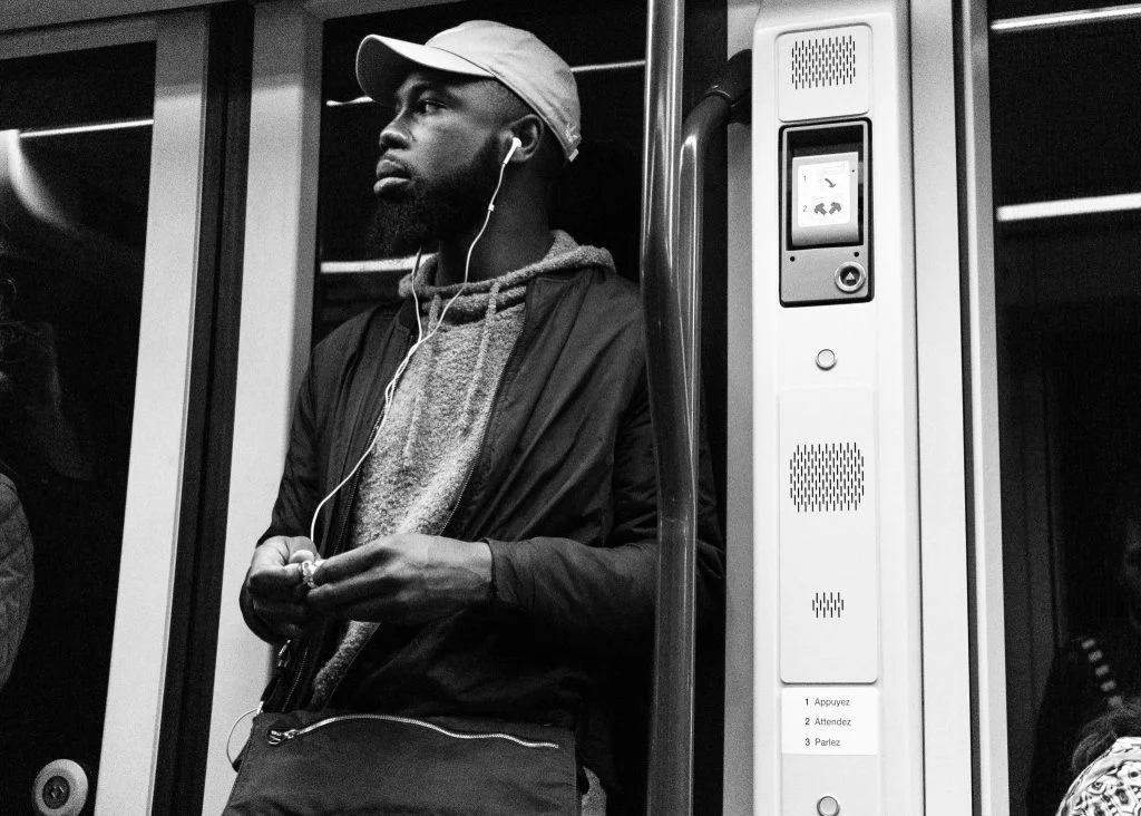 Intécité street photography photo de rue Rouen Thomas Hammoudi