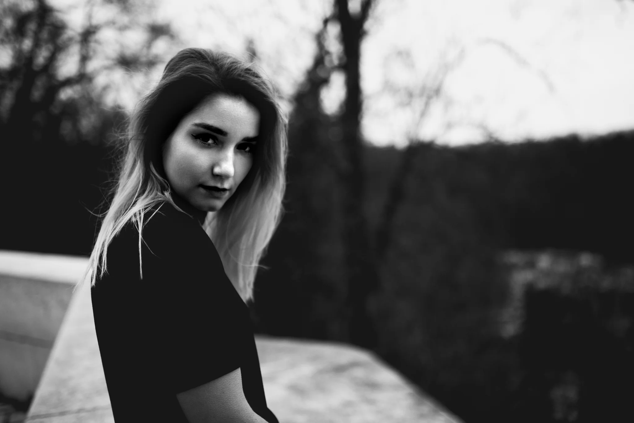 Photographie – C. Som