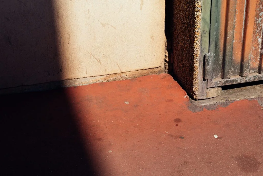 InColors rue couleur color colour street Thomas Hammoudi