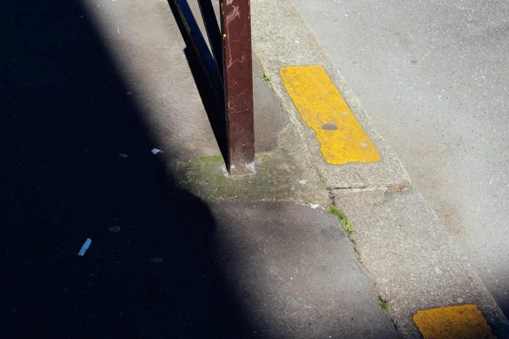 InColors rue couleur color colour street Thomas Hammoudi
