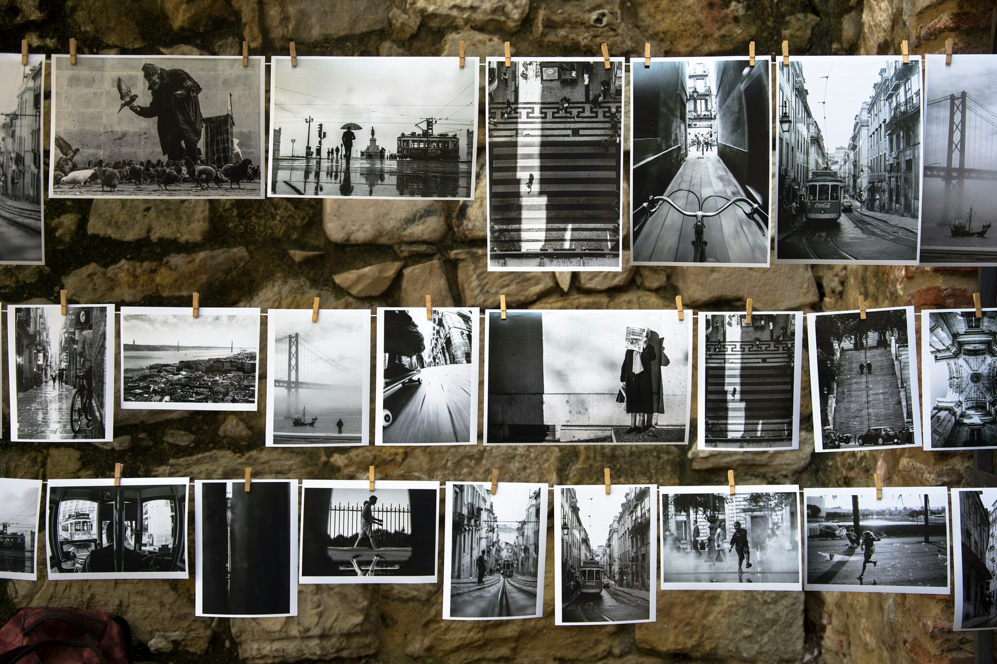 L&rsquo;art d&rsquo;éditer son projet photo