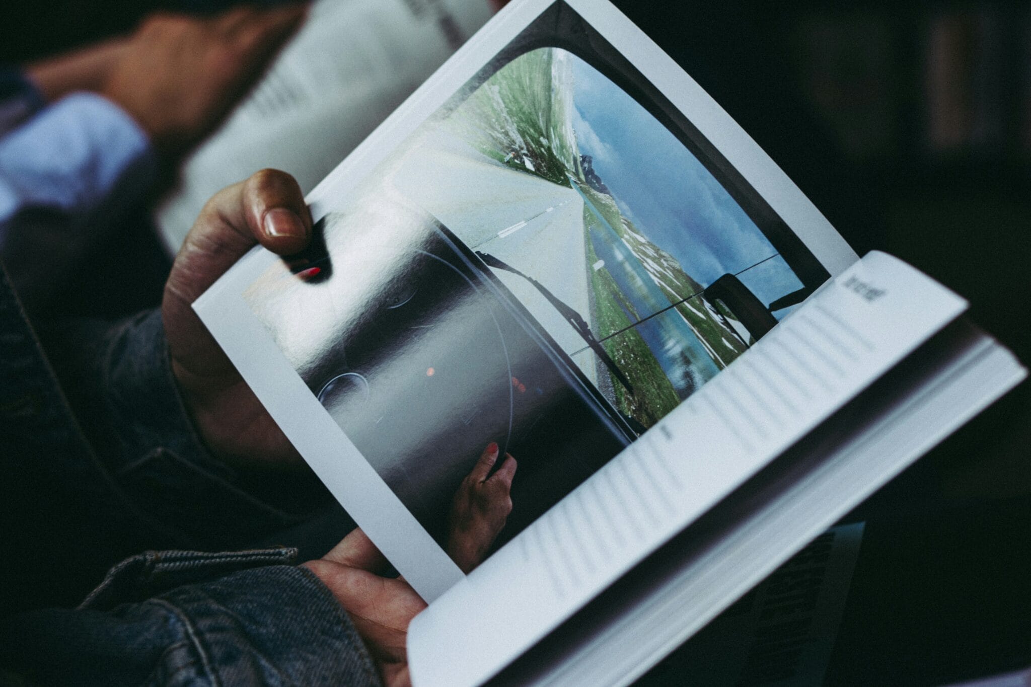 C&rsquo;est quoi un bon livre photo ?