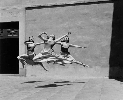 008 imogen cunningham theredlist - Qui a peur des femmes photographes ? - Thomas Hammoudi - Féminisme