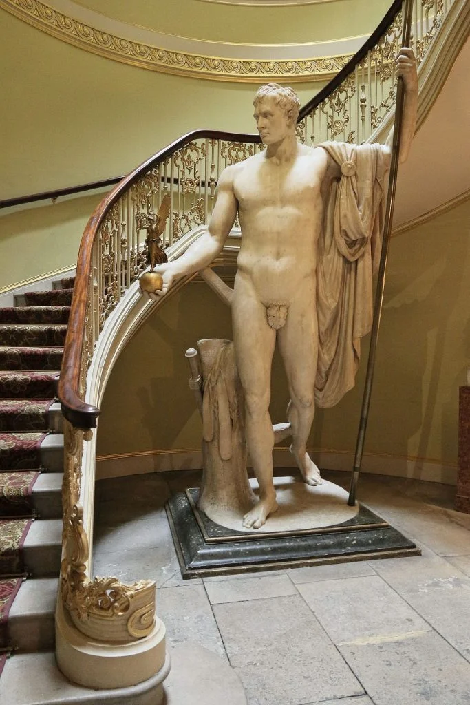 1200px napoleon canova london jbu01 - C'est quoi être photographe ? (+ Invités) - Thomas Hammoudi - Piliers