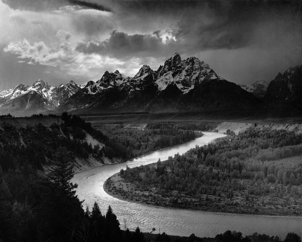 1279px adams the tetons and the snake river - Comment détester malin - Reloaded - Thomas Hammoudi - Internet