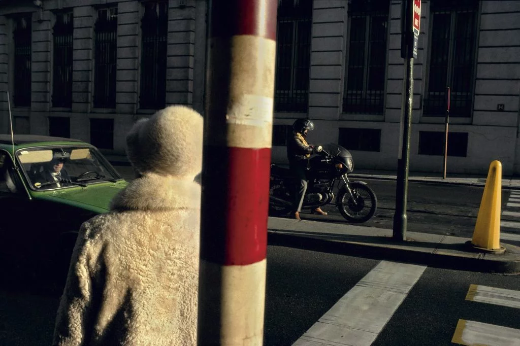 1518171429290 - La photographie d'Harry Gruyaert : des couleurs et du temps - Thomas Hammoudi - Photographe