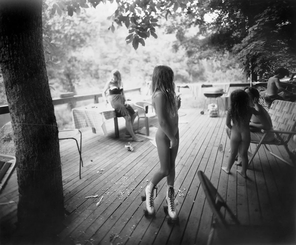 19mag 19mann.t ca3 superjumbo - Quand la photographie est-elle rentrée dans l'intime ? - Thomas Hammoudi - Histoire
