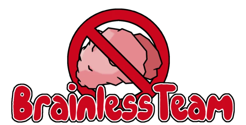 781943brainlesslogoforum - La photographie en mode invasion zombie - Thomas Hammoudi - Livres
