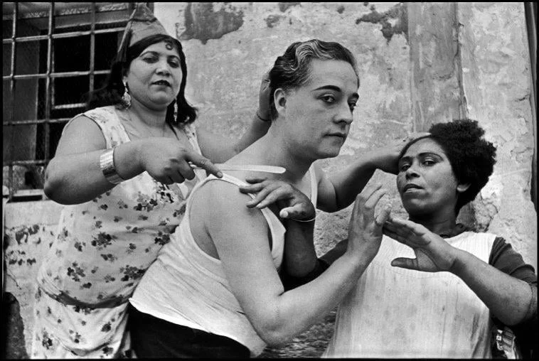 Alicante. 1933 c2a9 henri cartier bresson magnum photos - 