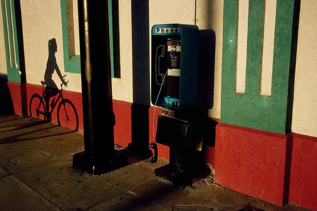 American20color202202 - La photographie en mode invasion zombie - Thomas Hammoudi - Livres
