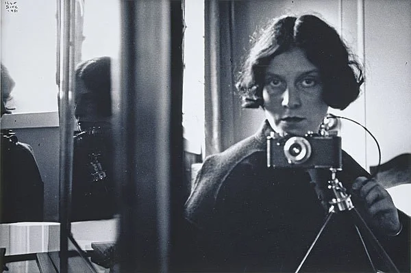 Ilsebing.selfportrait e1437473556894 - Qui a peur des femmes photographes ? - Thomas Hammoudi - Féminisme