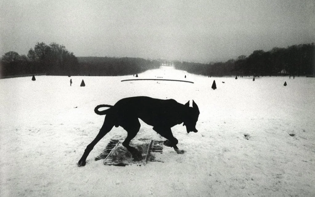 Josef koudelka nuotrauka 1080x675 - Manifeste pour une photographie personnelle - Thomas Hammoudi - Piliers