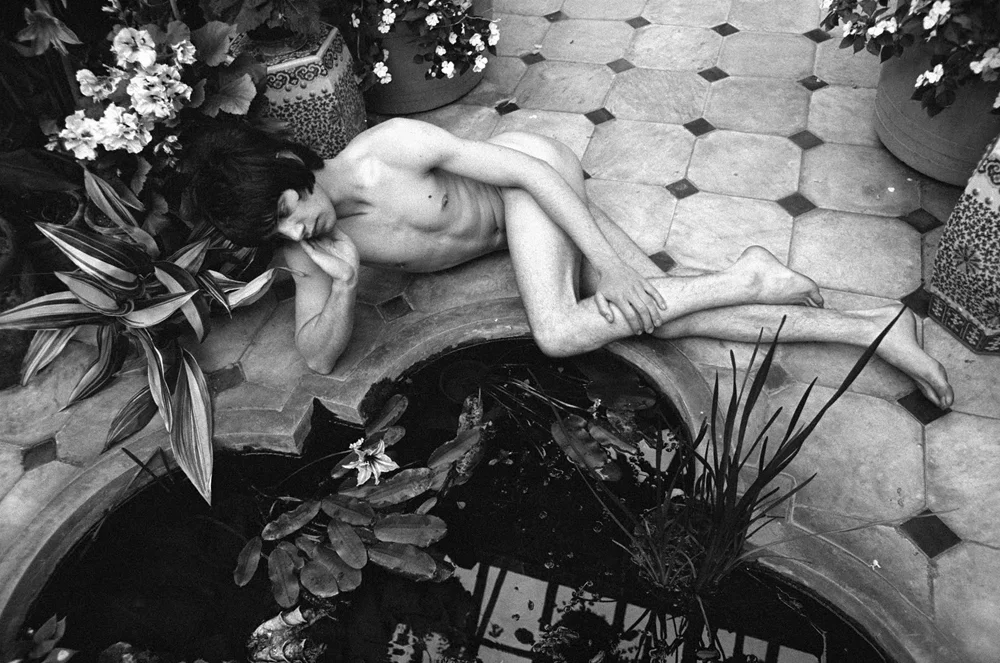 Narcissus magazine cecil beaton - C'est quoi être photographe ? (+ Invités) - Thomas Hammoudi - Piliers