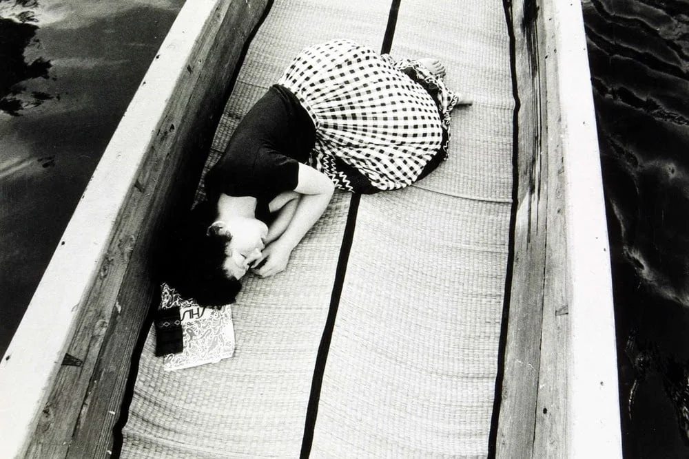 Nobuyoshiarakie88d92e69ca8e7b58ce6839f23 - Quand la photographie est-elle rentrée dans l'intime ? - Thomas Hammoudi - Histoire