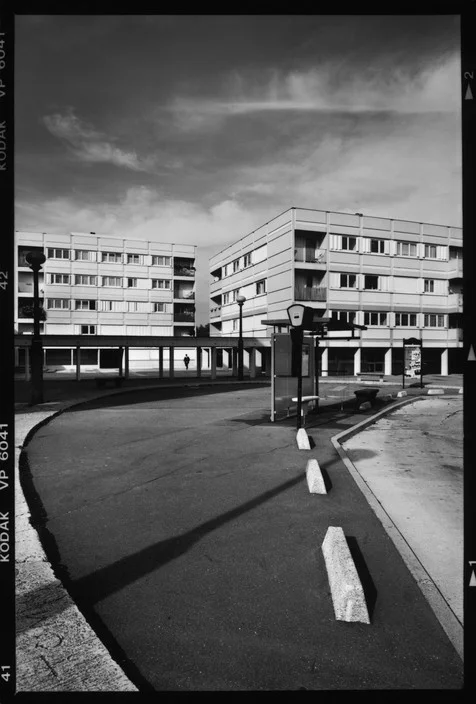 Par184465 - Et si nous donnions à Louis Faurer la place qu'il mérite ? - Thomas Hammoudi - Fiches de lecture