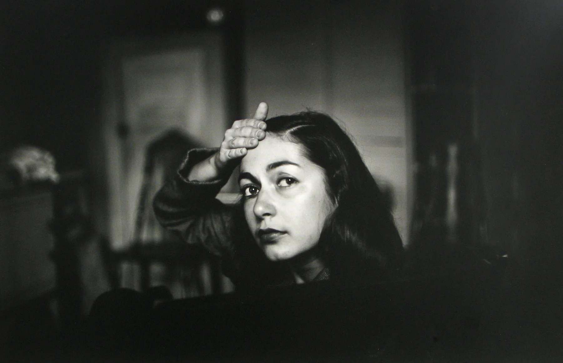 Pf94483 - Quand la photographie est-elle rentrée dans l'intime ? - Thomas Hammoudi - Histoire