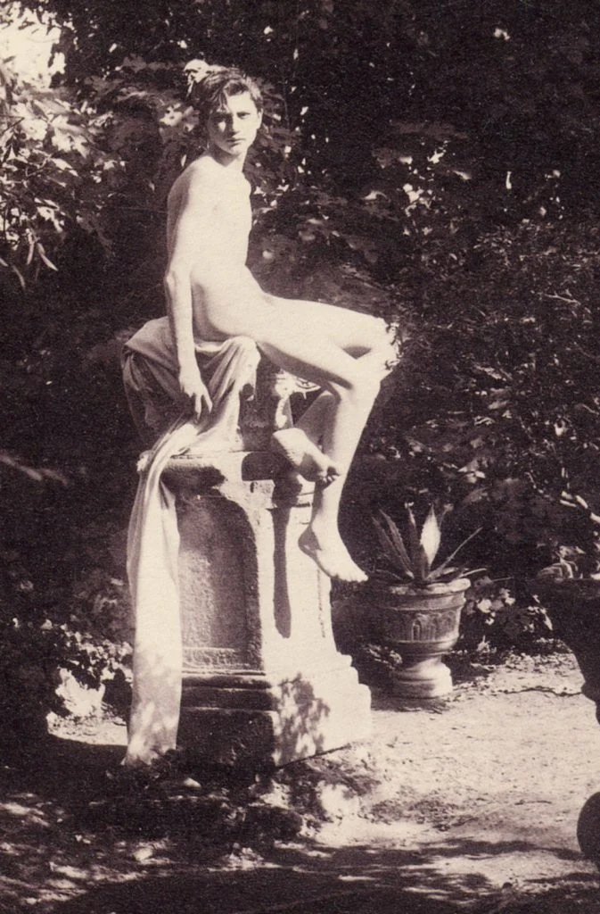 Pluschow2c wilhelm von 281852 193029 n. 5084 da et in arcadia - C'est quoi être photographe ? (+ Invités) - Thomas Hammoudi - Piliers