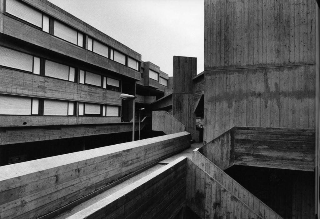 Terni - Que photographier ? - Thomas Hammoudi - Création de projet
