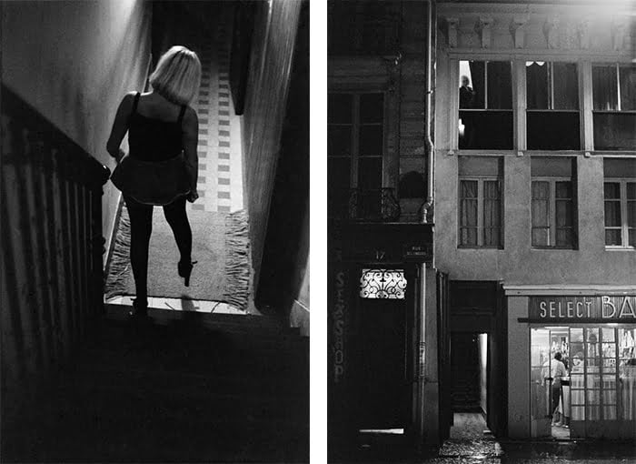 Urbanites plaisirs ac 004 et 005 - Construire un projet photographique - Thomas Hammoudi - Création de projet