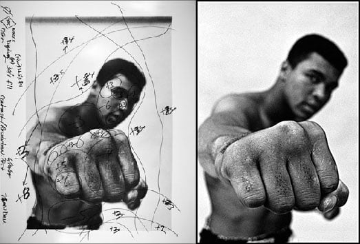 Ali - Pour en finir avec les clichés sur la photographie - Thomas Hammoudi - CartierBresson