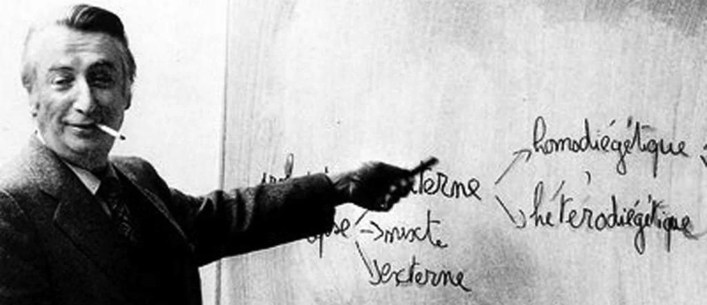 Barthes11 - - Thomas Hammoudi - Féminisme