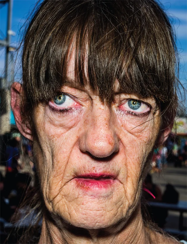 Dark bangs - 6 règles à suivre en photographie - Thomas Hammoudi - Pratique
