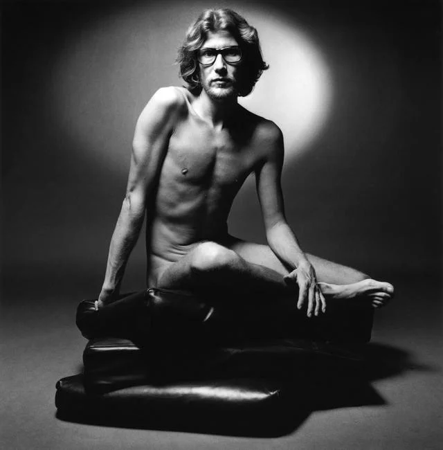 Diaporamaphoto c the estate of jeanloup sieff 1971 - C'est quoi être photographe ? (+ Invités) - Thomas Hammoudi - Piliers