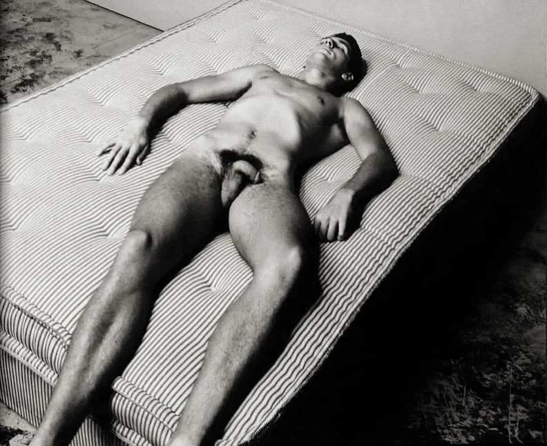 George platt lynes jack fontan ca 1950 vintage gelatin silver - C'est quoi être photographe ? (+ Invités) - Thomas Hammoudi - Piliers