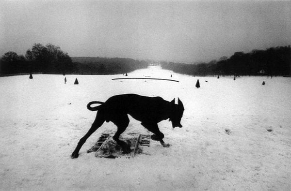 Koudelka exiles -  - Thomas Hammoudi - Féminisme