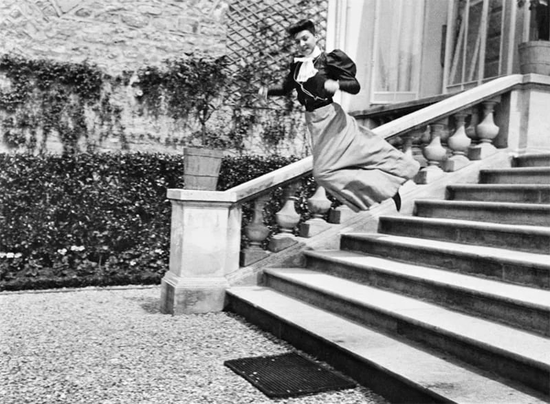 Lartigue 14 - Quand la photographie est-elle rentrée dans l'intime ? - Thomas Hammoudi - Histoire