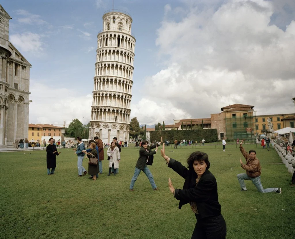 Photograph by martin parr - Doit-on sauver le mauvais goût ? - Thomas Hammoudi - Réflexion