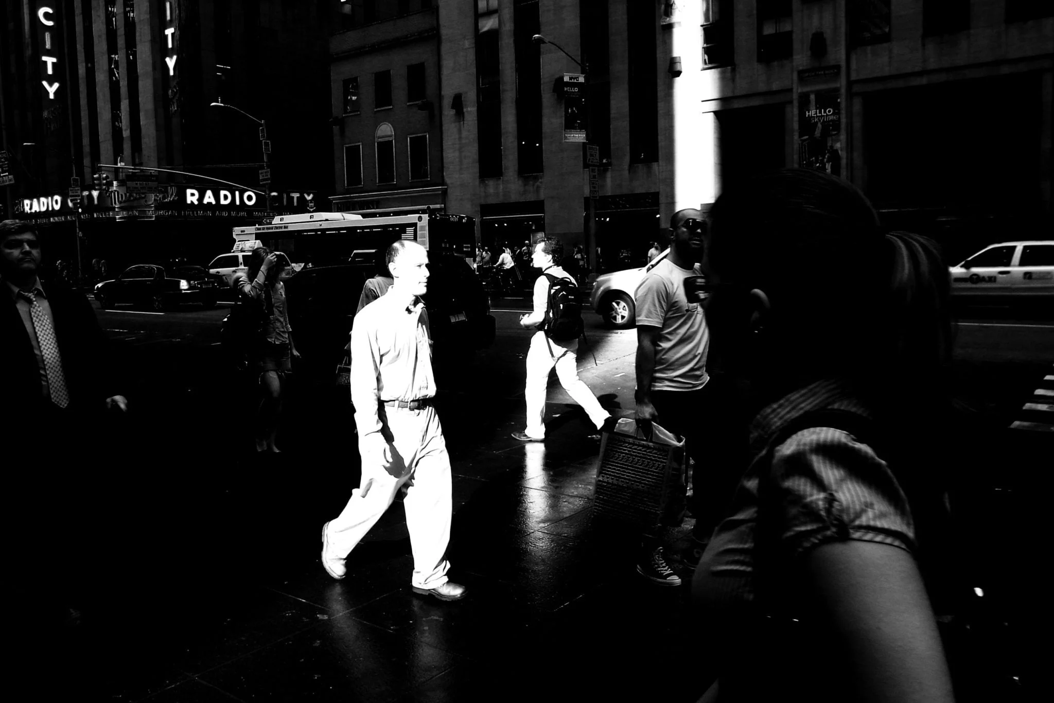 Trent parke 06 - La photographie en mode invasion zombie - Thomas Hammoudi - Livres