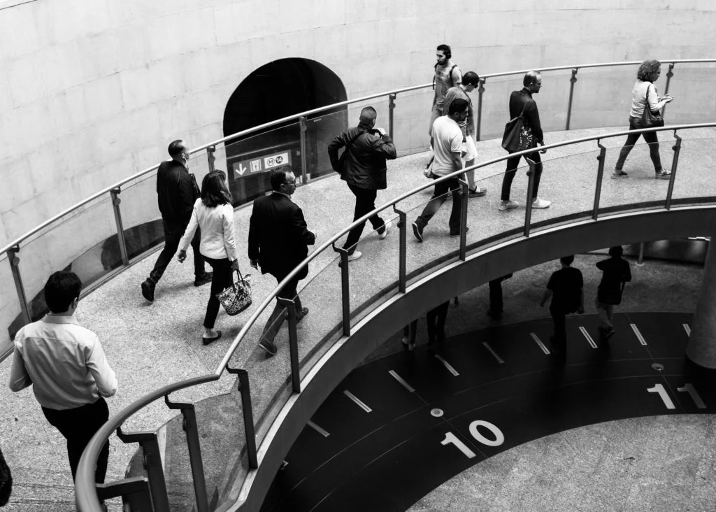 Thomas hammoudi hmd photographie intercite photo de rue lot iv 1 - Intercité - Thomas Hammoudi