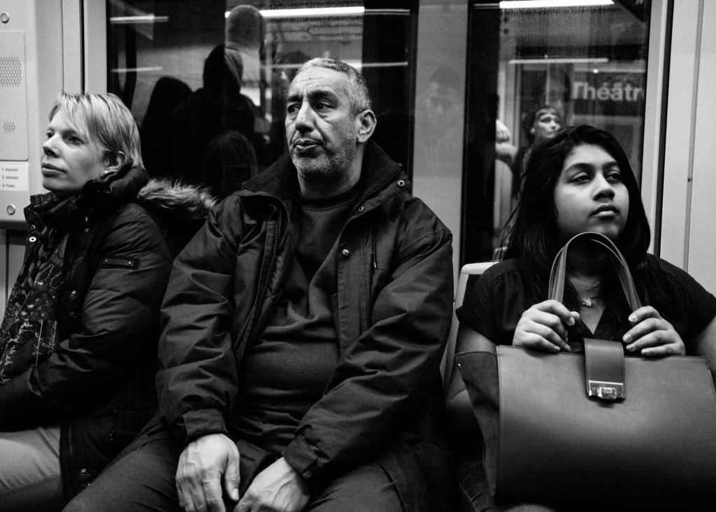 Thomas hammoudi hmd photographie intercite photo de rue lot iv 10 - Intercité - Thomas Hammoudi