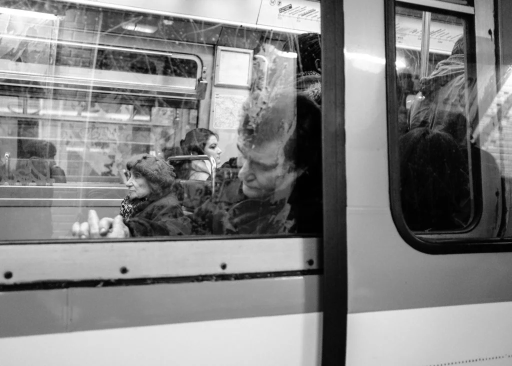 Thomas hammoudi hmd photographie intercite photo de rue lot iv 11 - Intercité - Thomas Hammoudi